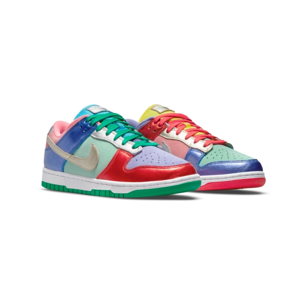 Nike Dunk Low Sunset Pulse